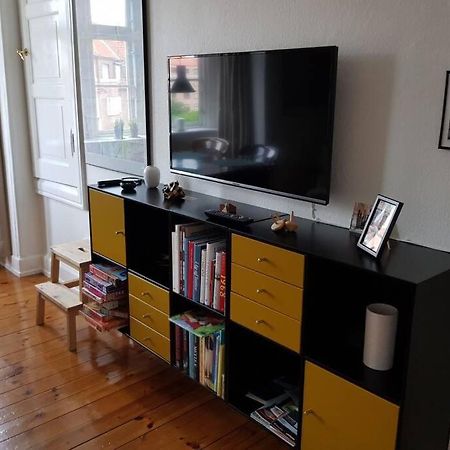 Dejlig Lejlighed Forst For Pa Amager Copenhagen Luaran gambar