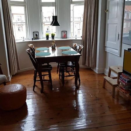 Dejlig Lejlighed Forst For Pa Amager Copenhagen Luaran gambar