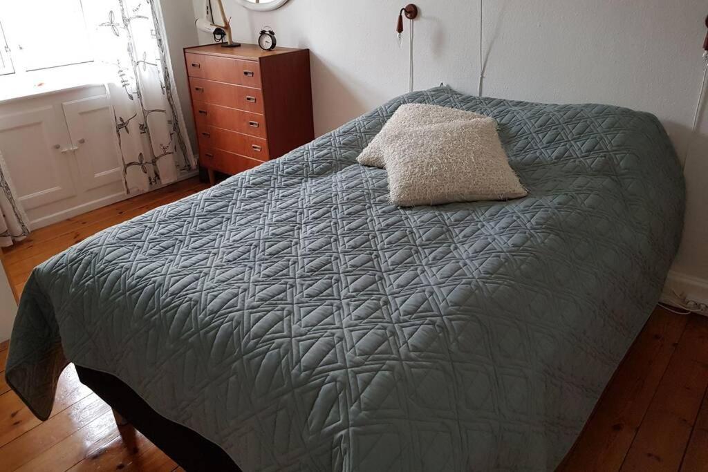 Dejlig Lejlighed Forst For Pa Amager Copenhagen Luaran gambar