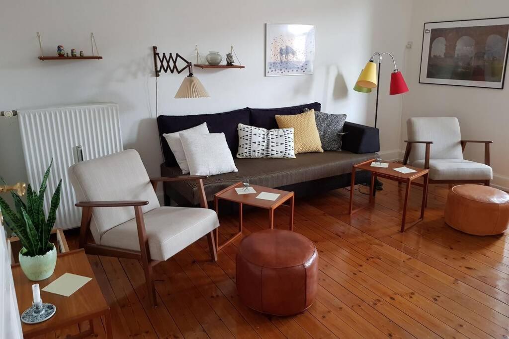 Dejlig Lejlighed Forst For Pa Amager Copenhagen Luaran gambar